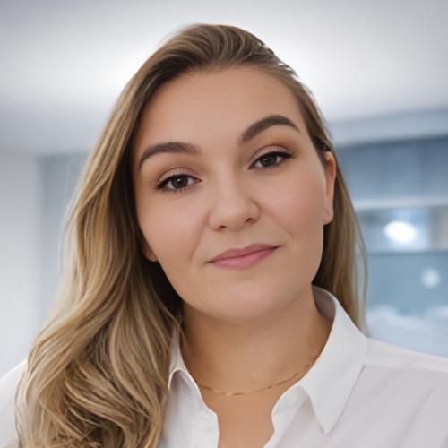 1ª Tesoureira da Chapa